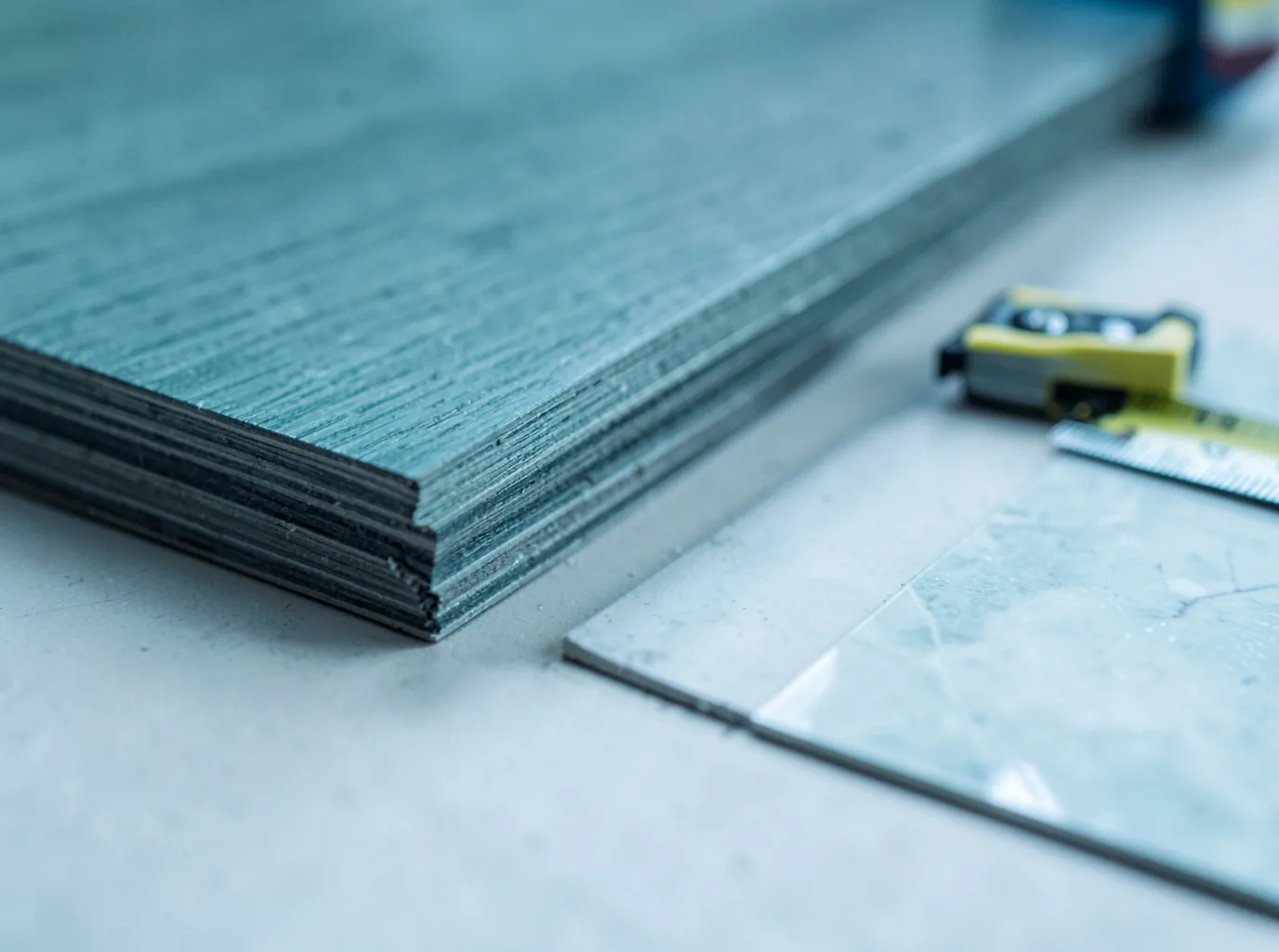 Luxury Vinyl Plank Installation Covington, TX FAQs